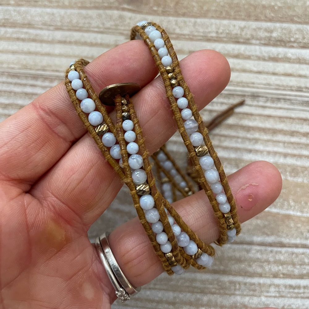 Chan Luu Bracelet